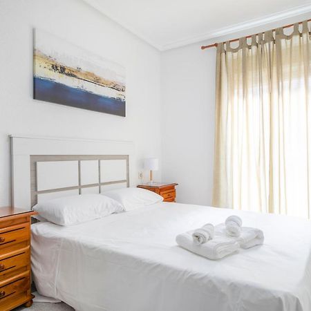 Apartment Las Cigarreras Alicante Luaran gambar