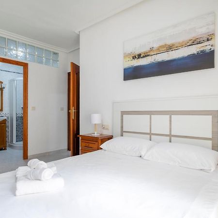 Apartment Las Cigarreras Alicante Luaran gambar