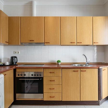 Apartment Las Cigarreras Alicante Luaran gambar