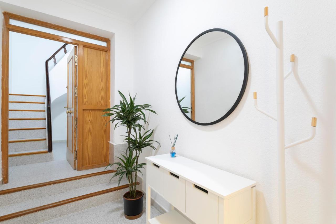 Apartment Las Cigarreras Alicante Luaran gambar