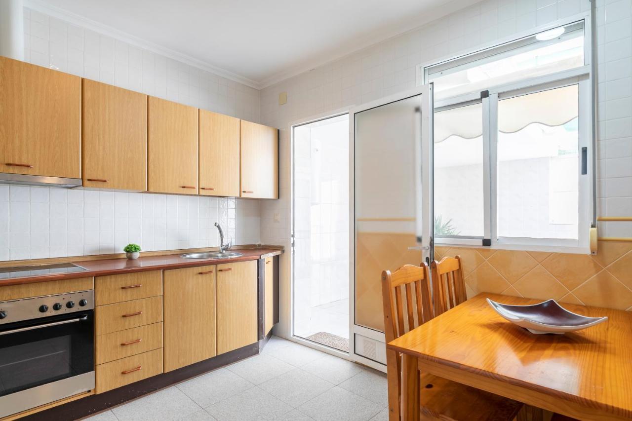 Apartment Las Cigarreras Alicante Luaran gambar