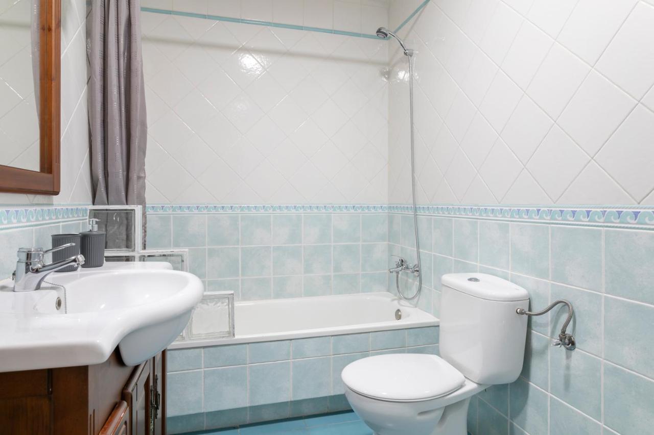 Apartment Las Cigarreras Alicante Luaran gambar