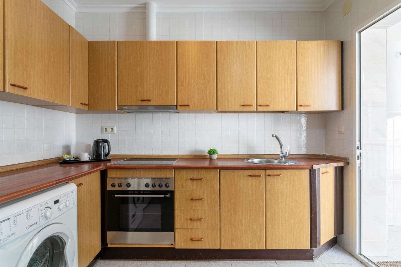 Apartment Las Cigarreras Alicante Luaran gambar